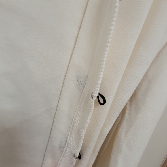 K I K I T size small with detachable collar NWT - Picture 11 of 12